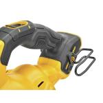 DEWALT 20V Vacuum, Cordless Handheld Vacuum, HEPA, Battery Not Included (DCV501HB)