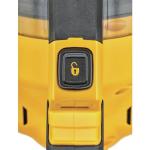 DEWALT 20V Vacuum, Cordless Handheld Vacuum, HEPA, Battery Not Included (DCV501HB)