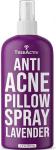 Anti-Acne Pillow Spray, 4 fl oz, Lavender Sleep Spray, Pure Lavender Essential Oil Air Freshener, Pillow Linen Spray for Bedding, Aromatherapy, 1000 Sprays