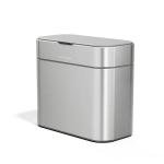 simplehuman 4L Countertop Compost Caddy with Detachable Bin