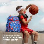 Simple Modern 15″ Paw Patrol Toddler Backpack