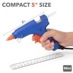 Mr. Pen Mini Hot Glue Gun Set with 40 Glue Sticks