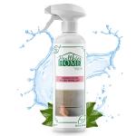 CHOMP! Shower Door Water Repellent: Healthier Home ShowerDoorMagic 6 in 1 Hard Water Stain Preventer for Glass, Fiberglass, Tile & More- Spot, Soap Scum, Calcium & Limescale Prevention 32 oz.