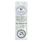 Farm Raised Candles - USA Made Mintronella - Natural Mosquito Repellent – 100 Outdoor Insect Sticks – Citronella & Peppermint – Bug, Fly, Gnat, No-See-Um Repellent for Patio & Camping