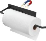 SEROPY Magnetic Paper Towel Holder for Fridge & Bathroom