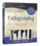 Complete Beginner Calligraphy Kit