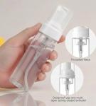 Travel Foaming Pump Bottle Set - 3 Pack