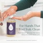 Puracy Lavender & Vanilla Foaming Hand Soap Refill