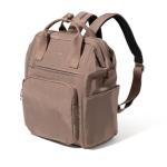 Baggallini Securtex Anti-Theft 16″ Laptop Backpack