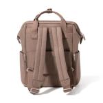 Baggallini Securtex Anti-Theft 16″ Laptop Backpack