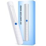 Portable UV Sanitizer Wand for Home & Travel
