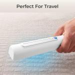 Portable UV Sanitizer Wand for Home & Travel