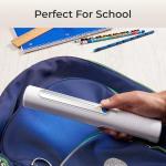 Portable UV Sanitizer Wand for Home & Travel