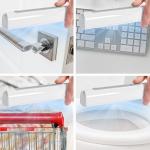 Portable UV Sanitizer Wand for Home & Travel