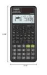 Casio fx‑300ES Plus Scientific Calculator