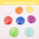 Reusable Boo Boo Gel Ice Packs for Kids