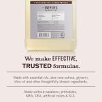 Mrs. Meyer's Lavender Liquid Hand Soap Refill 33 oz