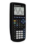 TI‑83 Plus Graphing Calculator