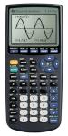 TI‑83 Plus Graphing Calculator