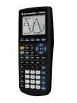 TI‑83 Plus Graphing Calculator