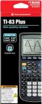 TI‑83 Plus Graphing Calculator