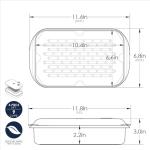 Nordic Ware Microwave Steam Cooker