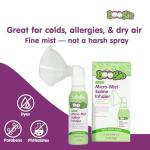 Boogie Micro-Mist Nasal Spray for Kids