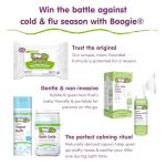 Boogie Micro-Mist Nasal Spray for Kids