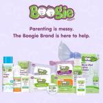 Boogie Micro-Mist Nasal Spray for Kids