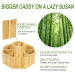 Walowalo Rotating Pencil & Marker Caddy – holds 800+ pc