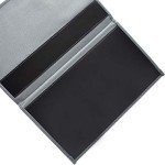 DuomiW Bedside Storage Organizer and Caddy - Grey