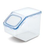 Lock & Lock Easy Essentials Flip-Top Food Lids
