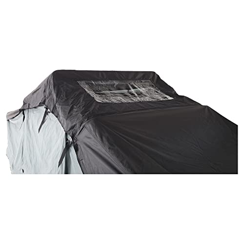 Sky Ridge Pike 2-Person Tent - Grey, Black