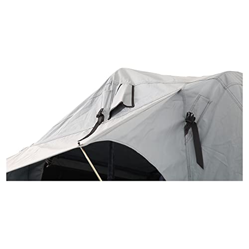 Sky Ridge Pike 2-Person Tent - Grey, Black