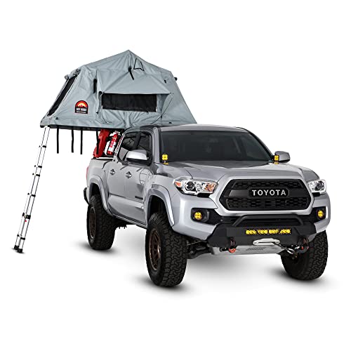 Sky Ridge Pike 2-Person Tent - Grey, Black