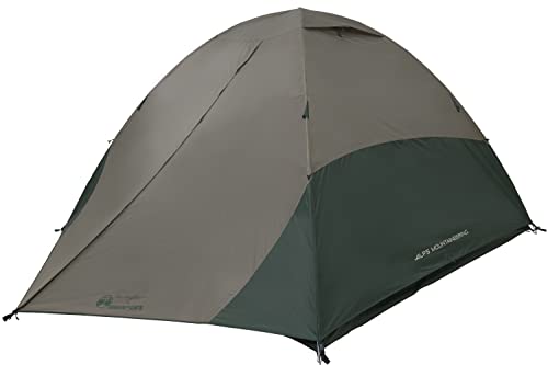 ALPS Explorer 6-Person Tent - Sherper's