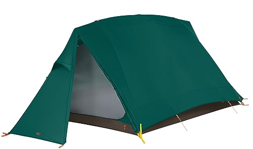 Eureka! Timberline SQ 4XT 4P Backpacking Tent