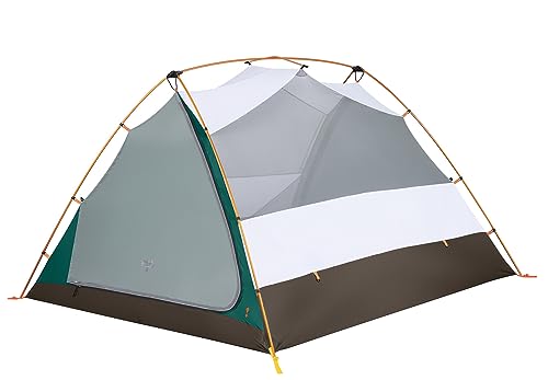 Eureka! Timberline SQ 4XT 4P Backpacking Tent