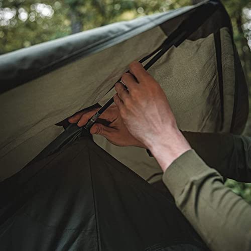 Gazelle Tents™ T4 Hub Tent - Quick Setup, Weatherproof
