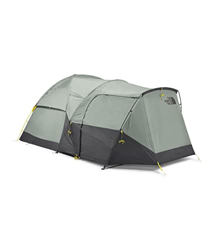 North Face Wawona 6 Tent - Agave/Asphalt, 6-Person