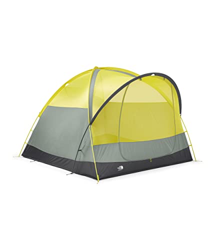 North Face Wawona 6 Tent - Agave/Asphalt, 6-Person