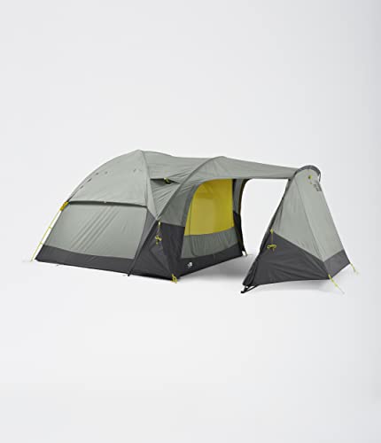 North Face Wawona 6 Tent - Agave/Asphalt, 6-Person