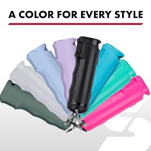 Maximum Strength Pepper Gel with Snap Clip