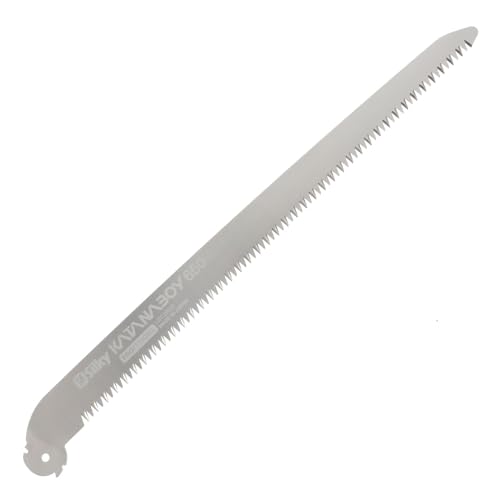 Silky KATANABOY 500mm Folding Saw - XL Teeth