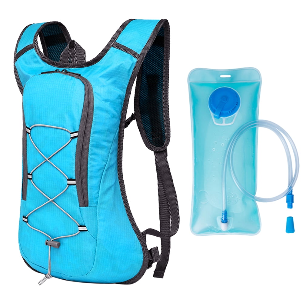 Ultralight Hydration Backpack for Outdoor Sports