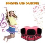 Interactive Voice-Controlled Robot Toy for Kids