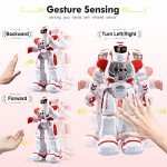 Smart Programmable Robot Toy for Kids
