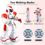 Smart Programmable Robot Toy for Kids