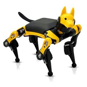Petoi Bittle Robot Dog Kit for STEM Learning
