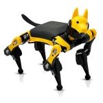 Petoi Bittle Robot Dog Kit for STEM Learning